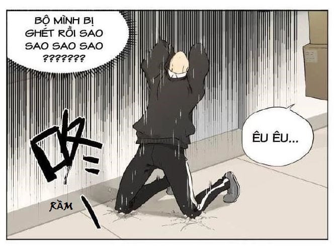 nam hào thượng phong chapter 9 7