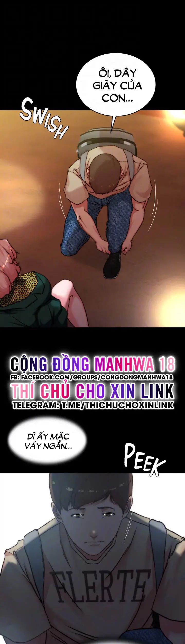 nhật ký quần lót chapter 100 31