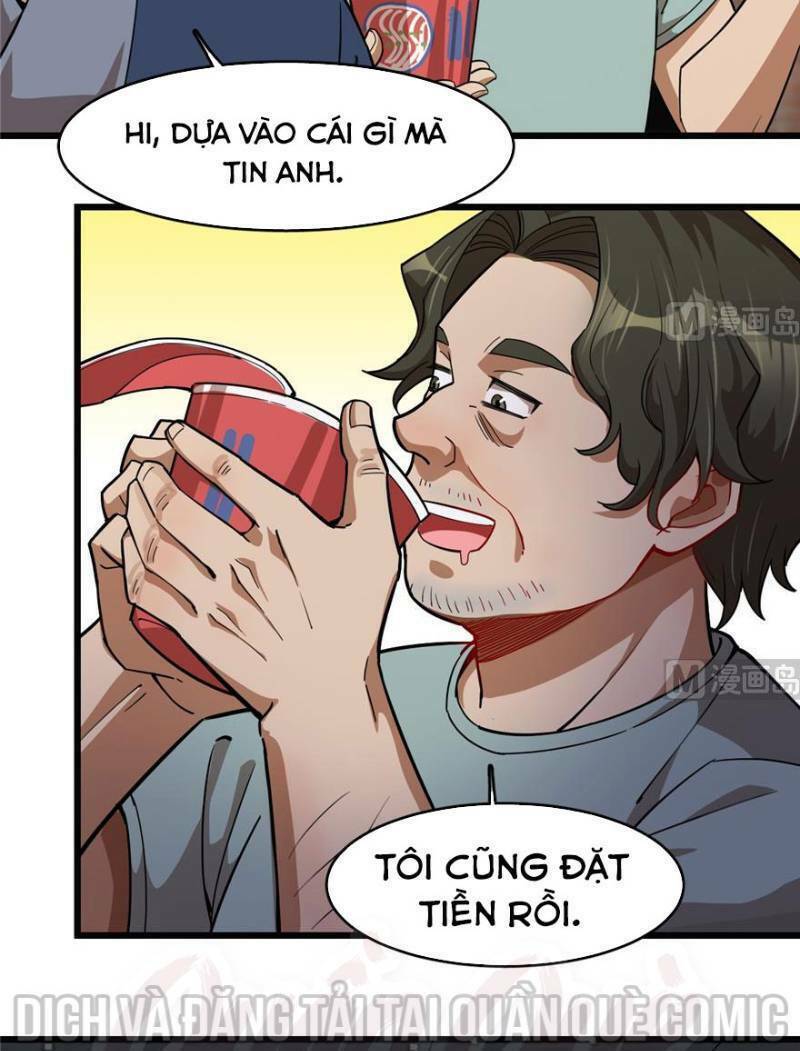 thâm dạ thư ốc chapter 93 21