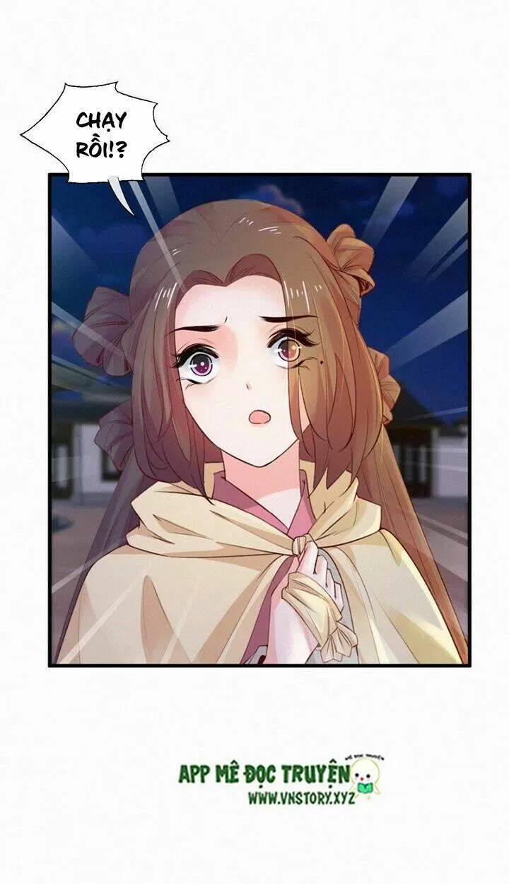 thiên hương mỹ nhân chapter 87 4