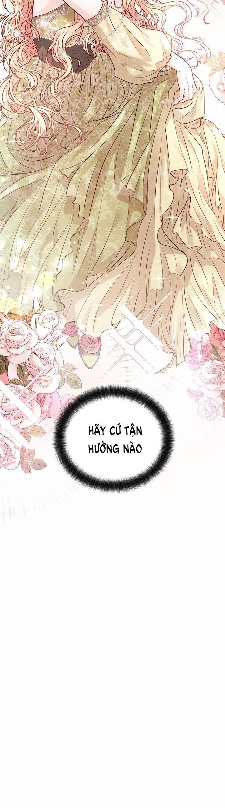 nàng dâu bí ẩn của sư tử trắng chapter 3 11