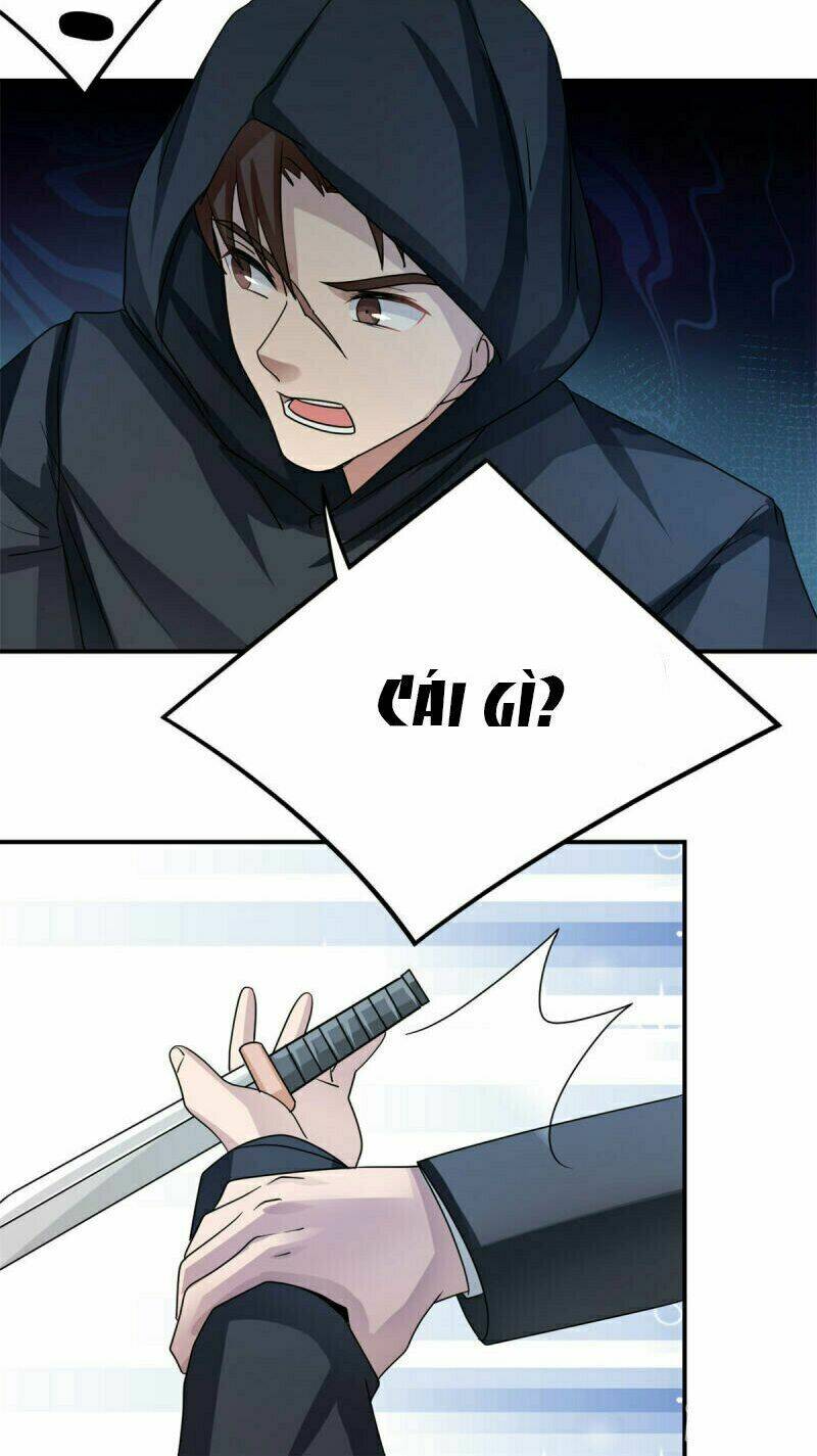 mạc thiếu bức hôn: vợ mới khó chống đỡ chapter 79 17