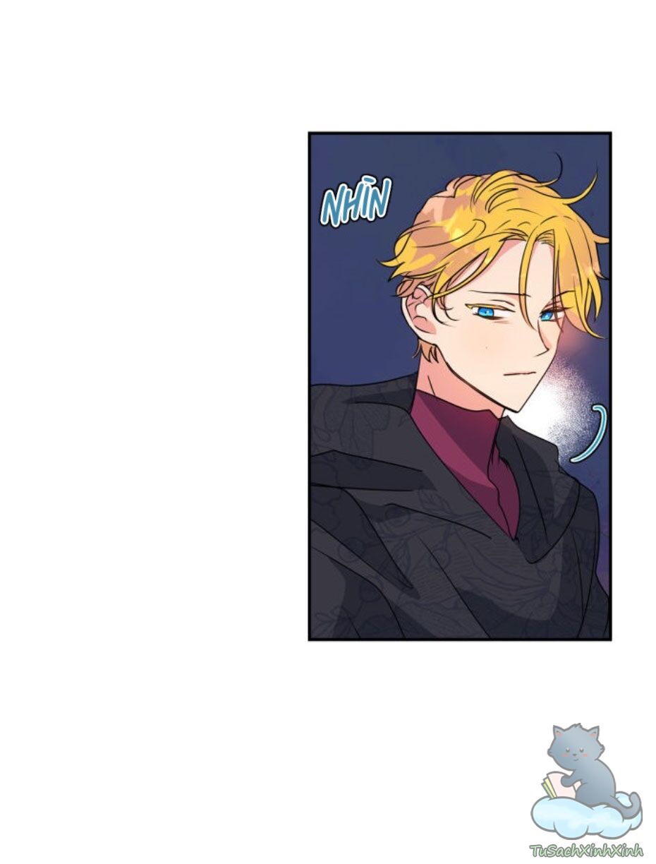 tôi đang nuôi dưỡng một con quái thú chapter 46 52