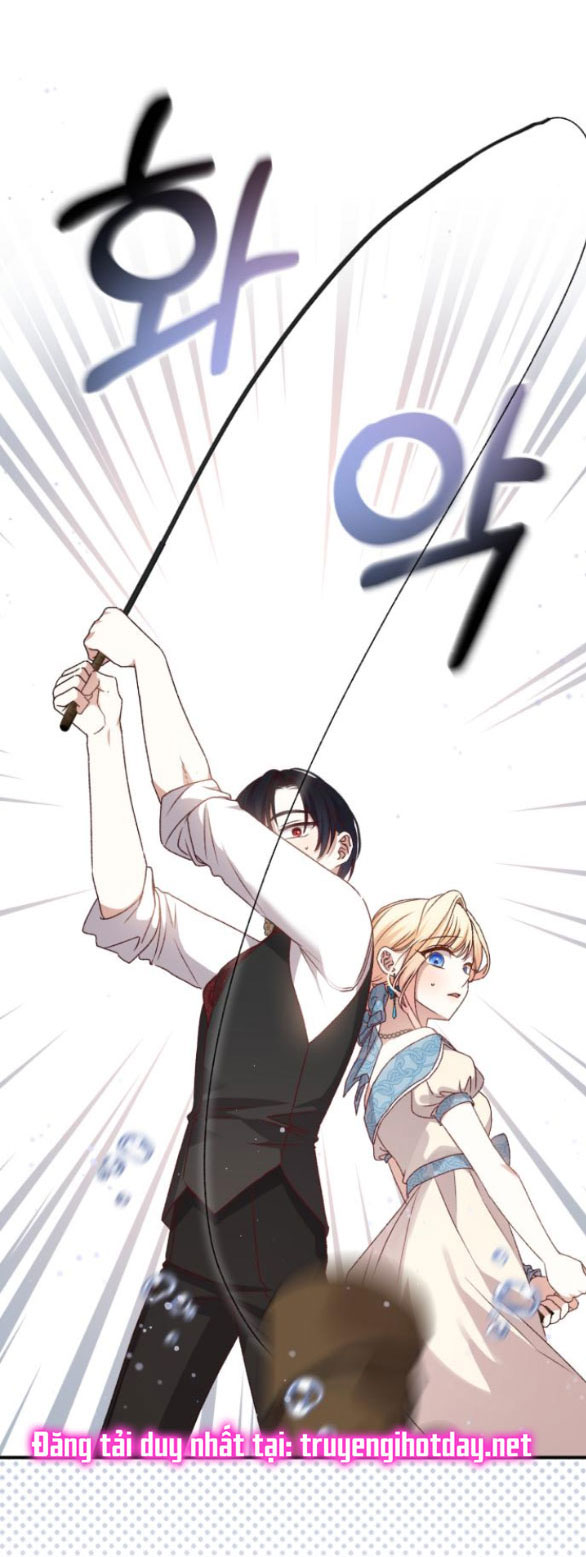 Bạo Chúa Muốn Có Cuộc Sống Tốt Đẹp chapter 49.2 - Trang 56