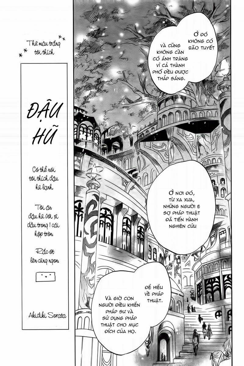 ginsekai no shoumei chapter 1 16