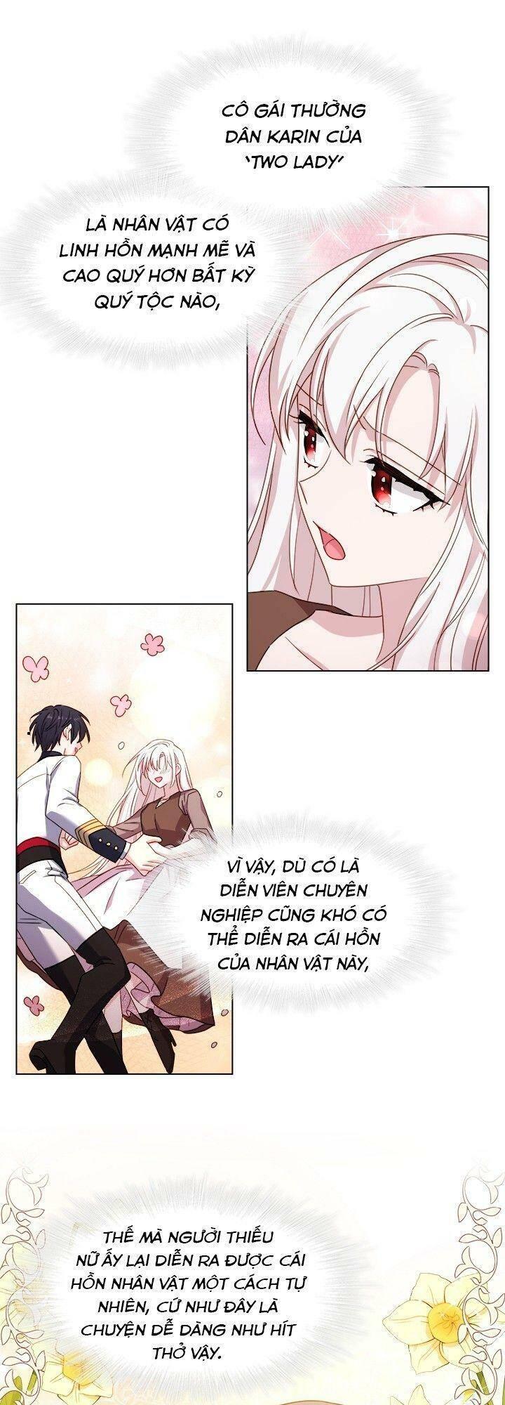 để yên cho tiểu thư hiền chapter 34 49