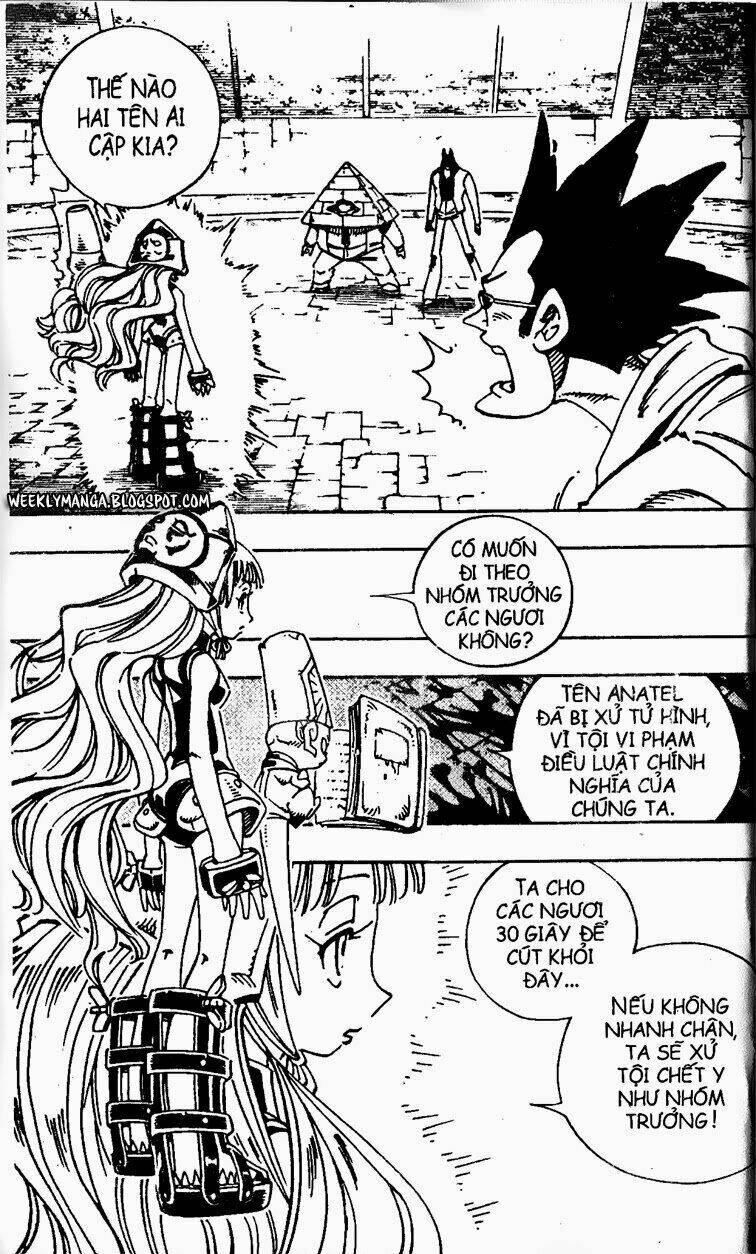 vua pháp thuật chapter 125 5