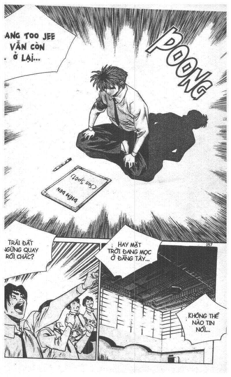 change guy chapter 121 155