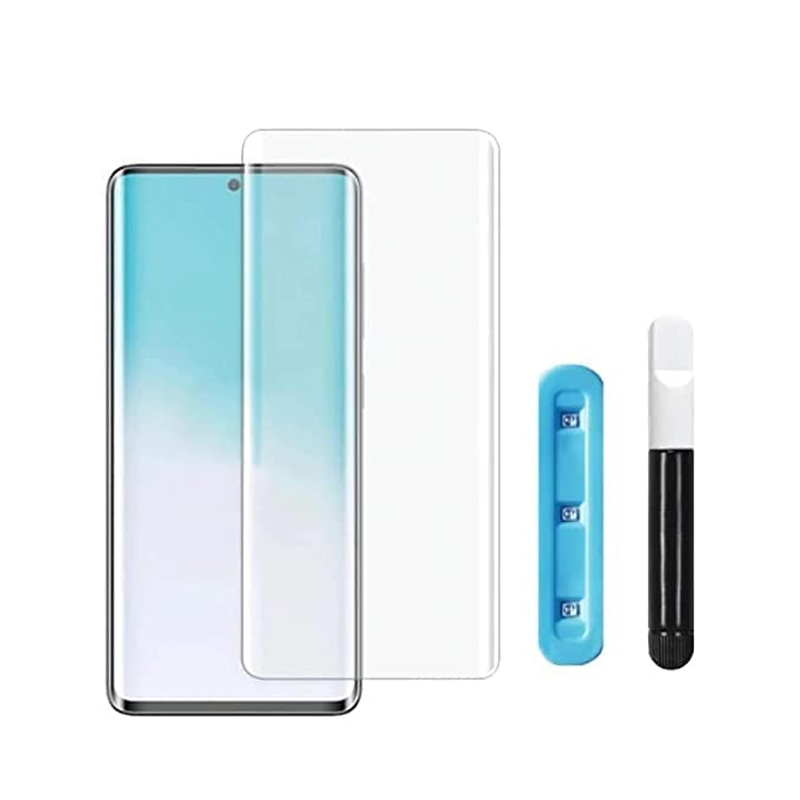 Dán cường lực UV dành cho Xiaomi 13 Pro 9H