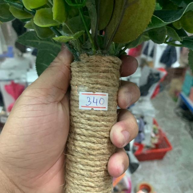 Phụ kiện cưới Giang - hoa cầm tay cô dâu mẫu mới 2/2019