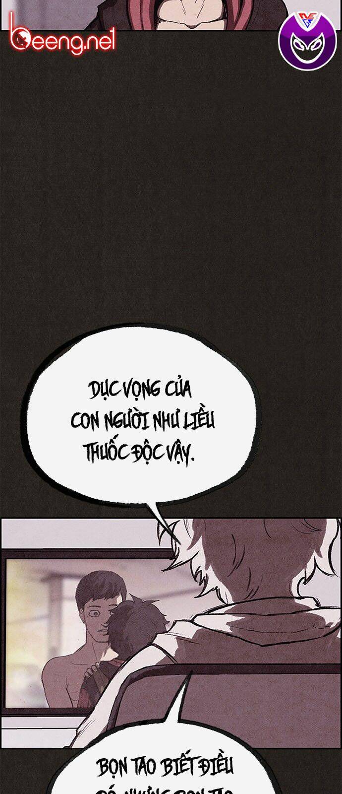 quái vật tại chung cư xanh chapter 122 33