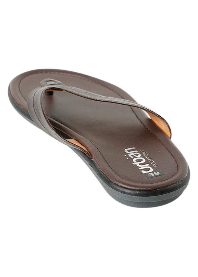 Dép Da Nam D0317