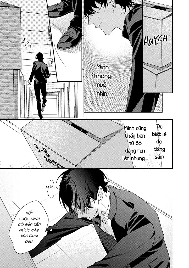 cho tôi hương thơm ngọt ngào của tình yêu chapter 10 5