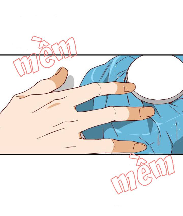 khoảnh khắc lãng mạn chapter 8 72