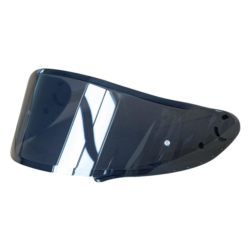 2PC Motorcycle Helmet Visor for X14 Z-7 CWR-1 NXR Accessories Golden+Gray