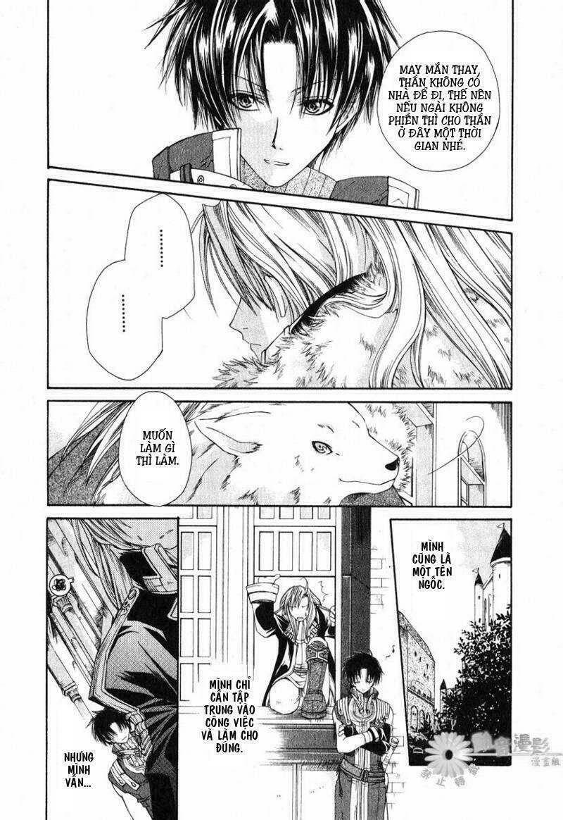 shirogane no ou chapter 1 28