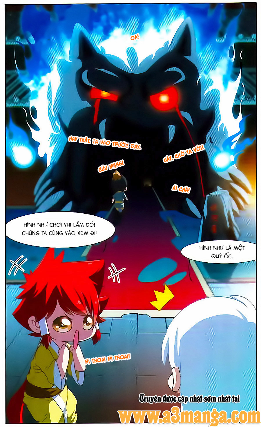 manh phong thần chapter 27 5