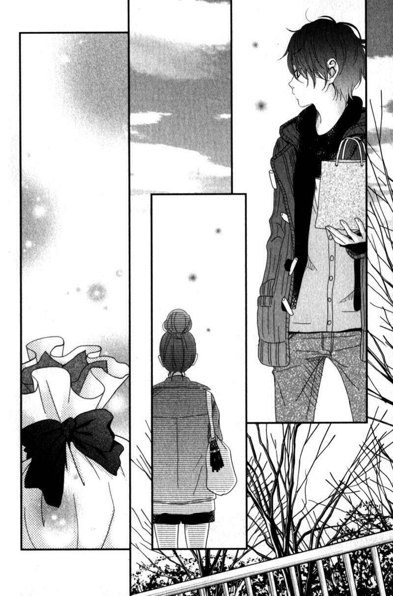 tonari no kaibutsu-kun chapter 23 27