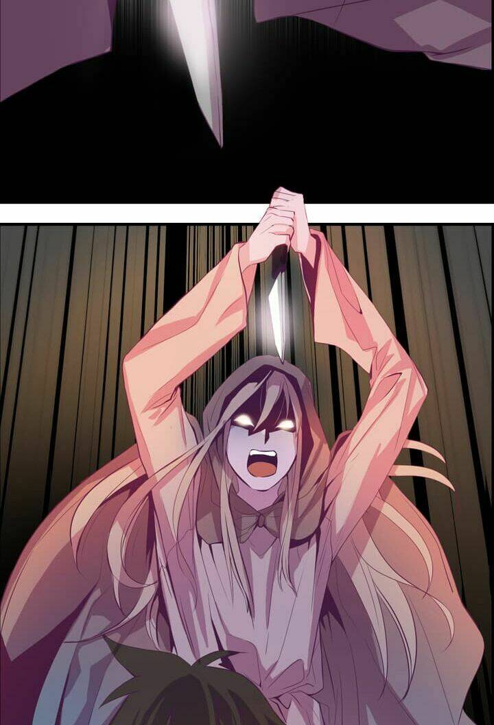 dusk howler chapter 25 33