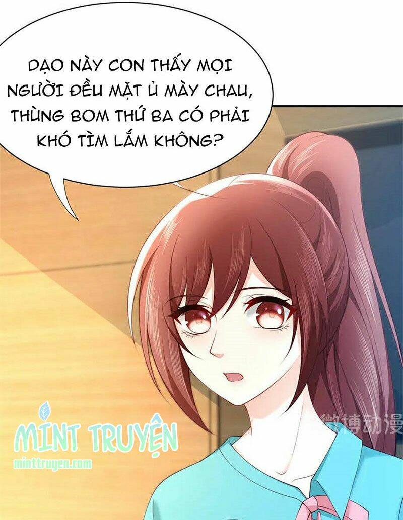 nam thần truy thê chỉ nam chapter 105.1 8