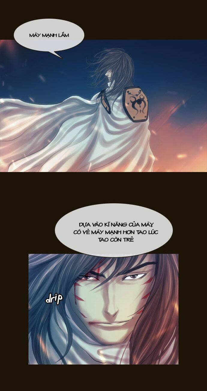 hội ảo thuật chapter 75 16