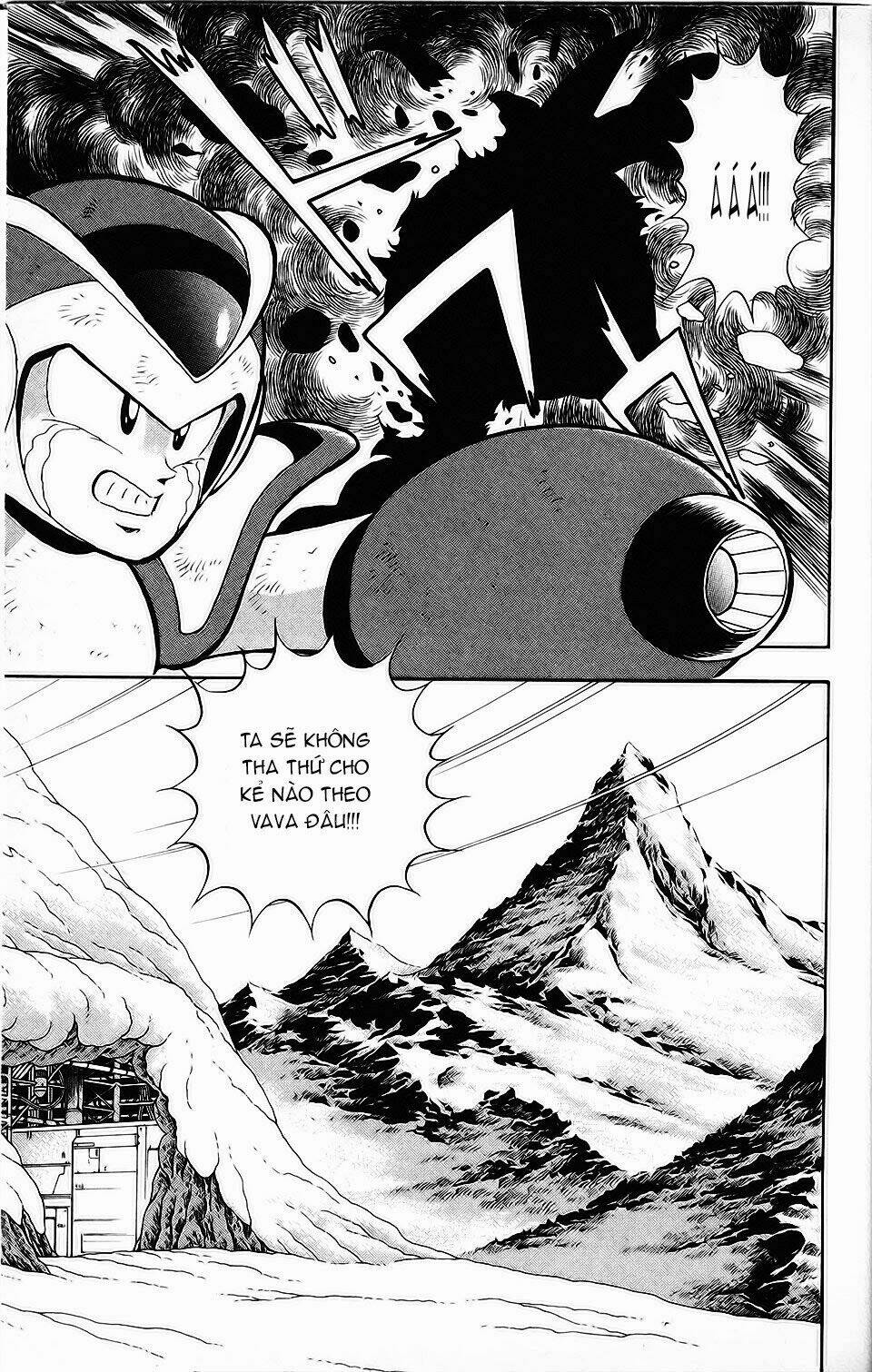 chiến binh thế giới ảo x ngoại truyện: hunter chapter 9 15