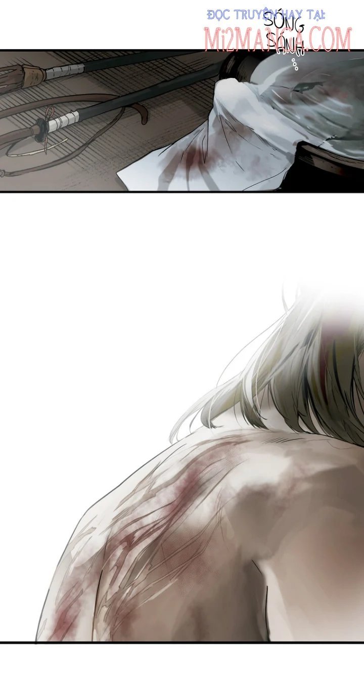 cổ tích về người mẹ kế chapter 73.5 3
