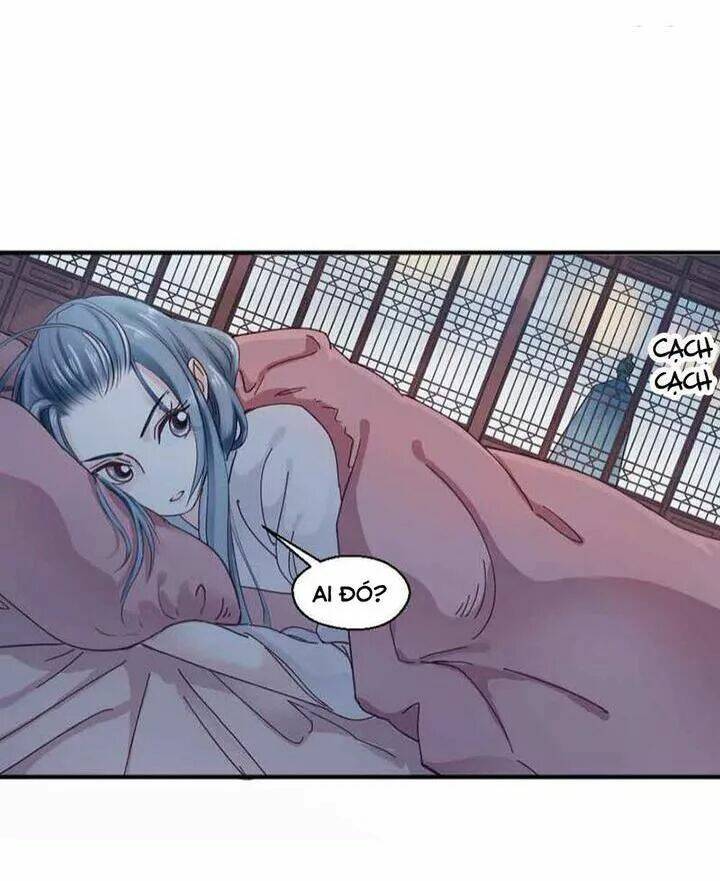 kiều nữ độc phi chapter 124 3