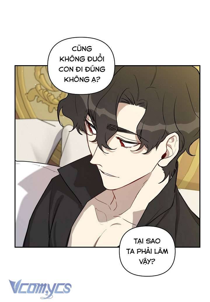 phương pháp trở thành con gái của người hùng bóng đêm chapter 11 14