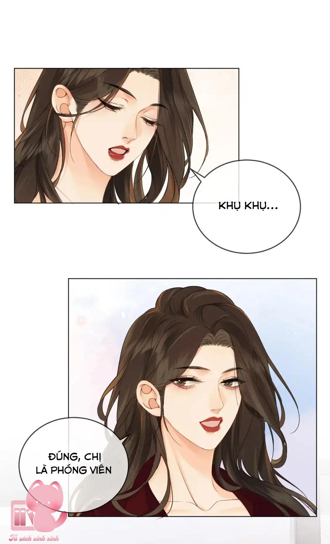 nàng tiểu thư pháp y thân yêu của tôi chapter 17 1