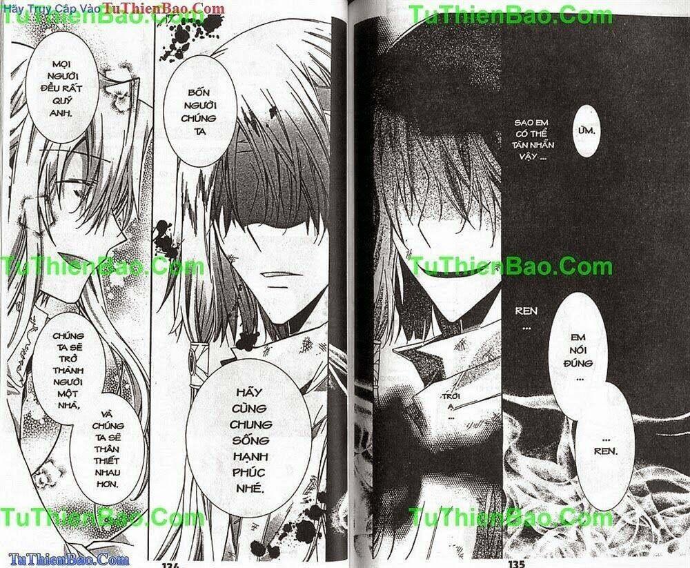 kẻ săn lùng yêu tinh chapter 3 68