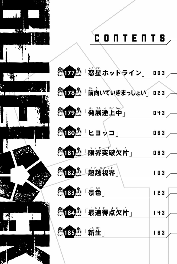 ブルーロック 21 - Blue Lock 21