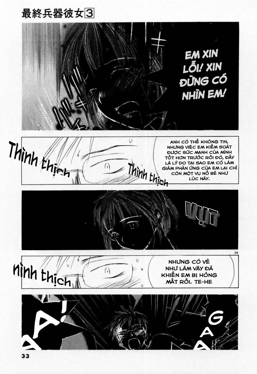 saishuu heiki kanojo chapter 18 28