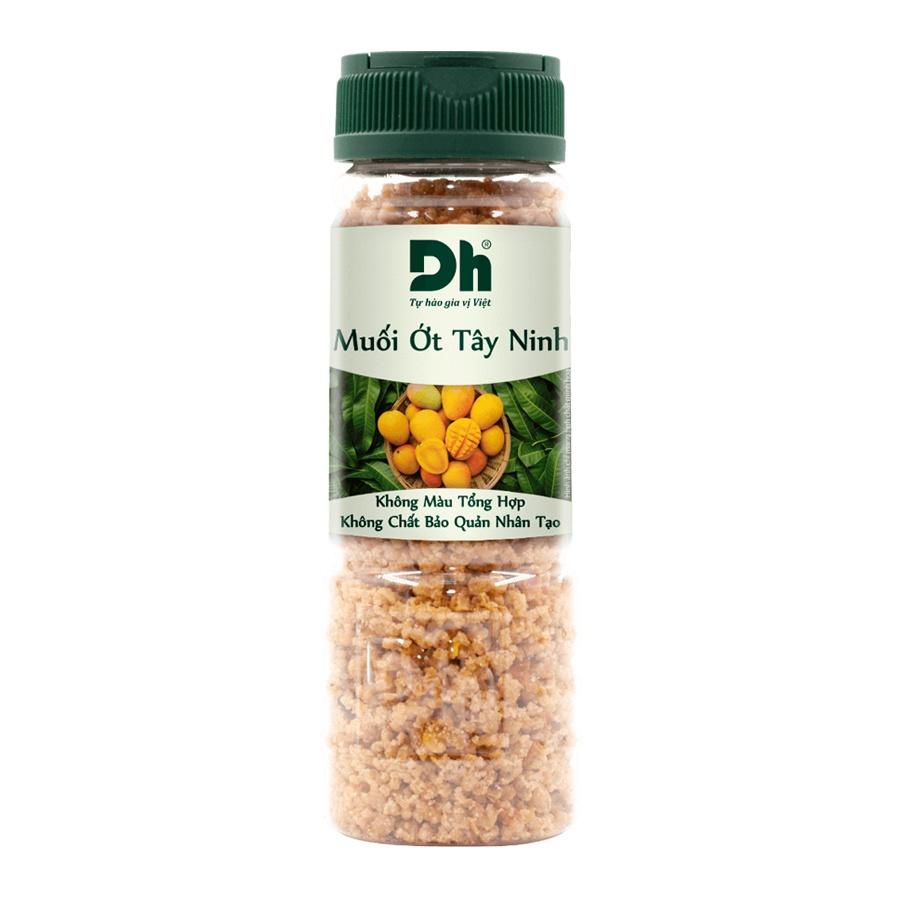 Muối ớt Tây Ninh-Dh Foods
