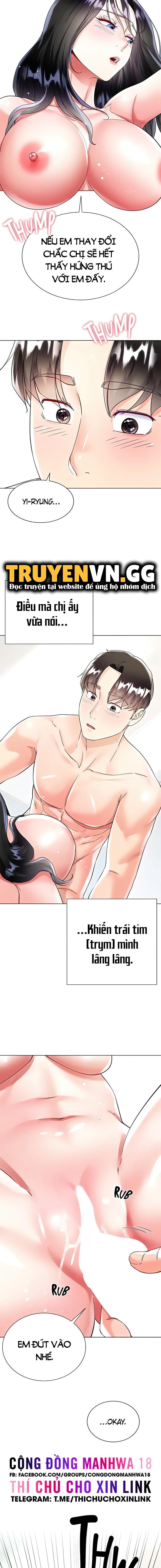 thương thầm chị dâu chapter 50 8