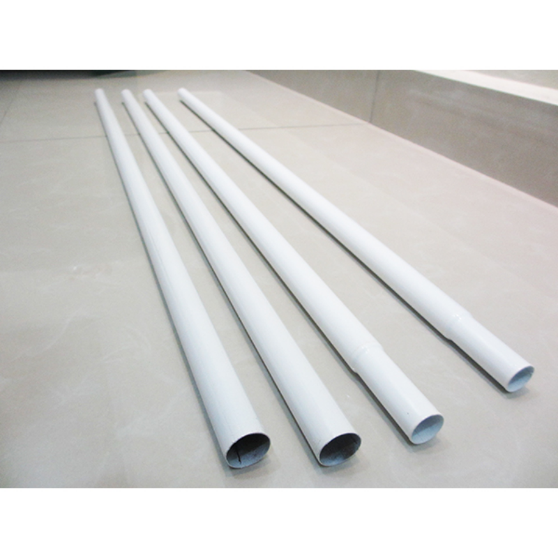 BOOTH SAMPLING NHỰA PVC DI ĐỘNG LẮP RÁP DỄ DÀNG