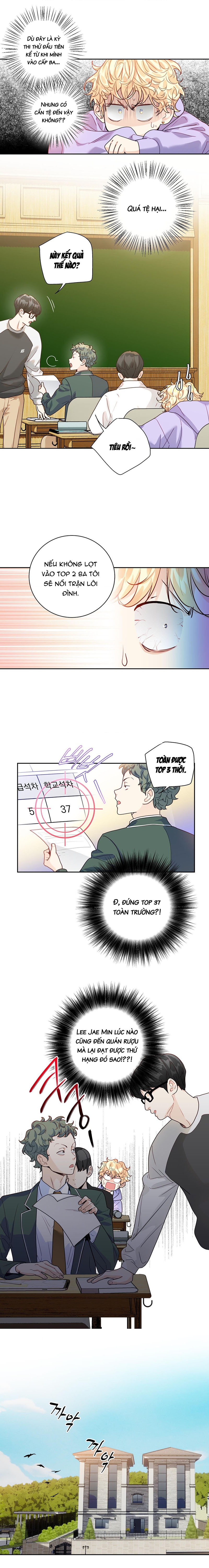 tình yêu là ảo ảnh chapter 9 12