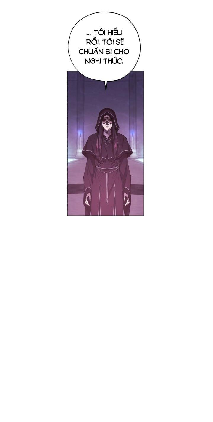 công chúa khắc dấu lên kẻ phản nghịch chapter 3 50