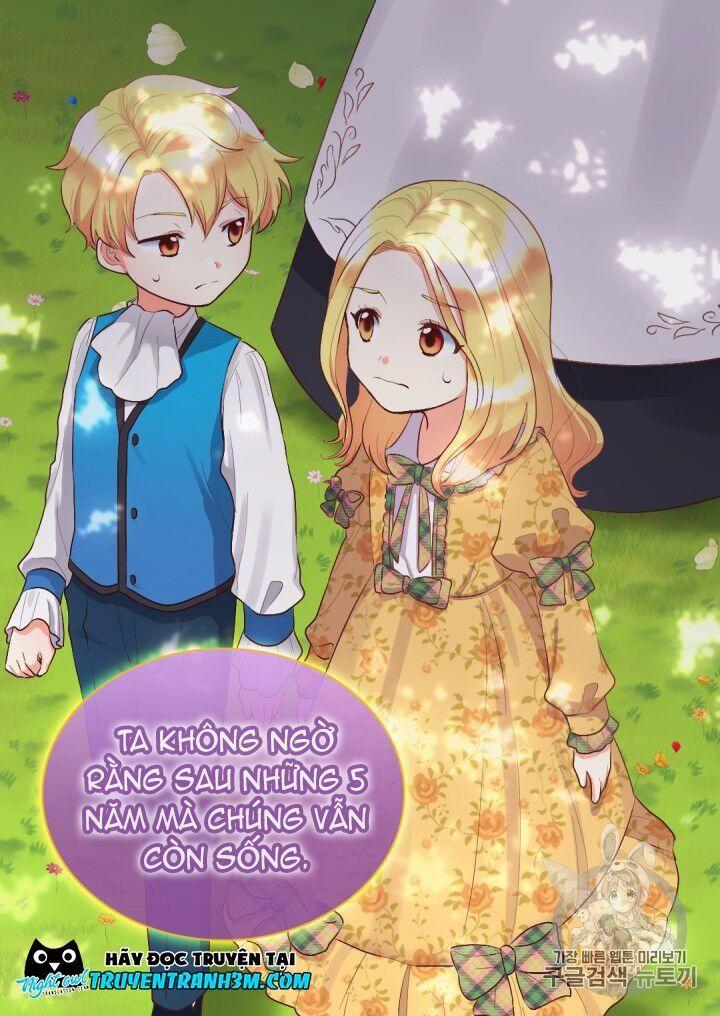 Sinh Đôi Xuyên Không Chapter 9 11