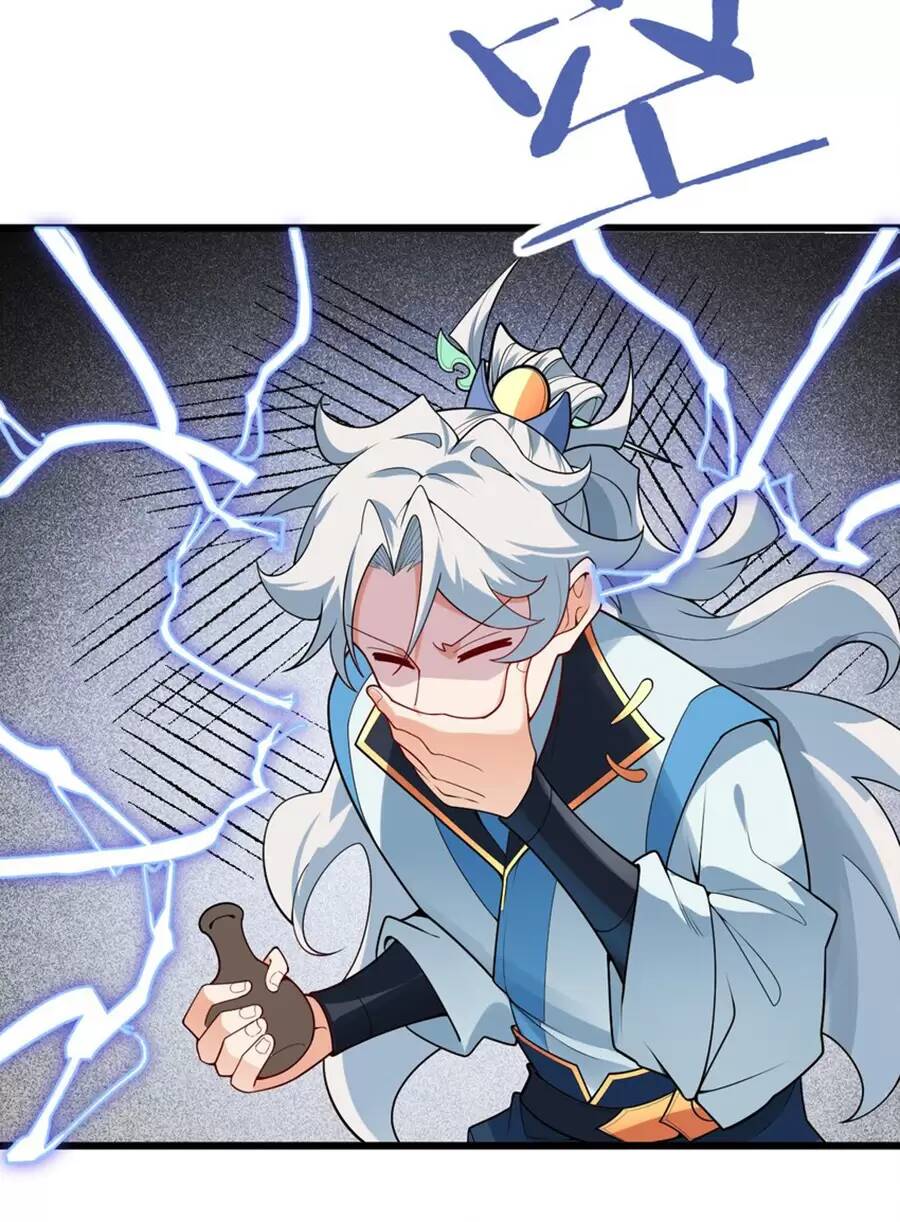 mang theo các tiên tử vô địch thiên hạ chapter 39.2 24