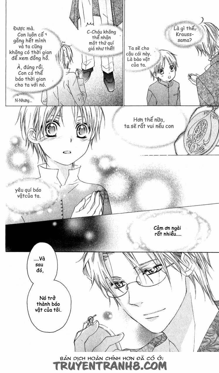 himegimi no tsukurikata chapter 2 20