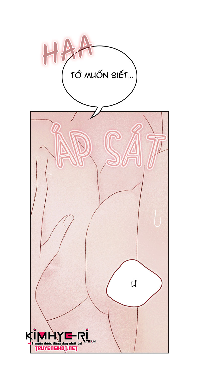 trò chơi dâm đãng chapter 16 38