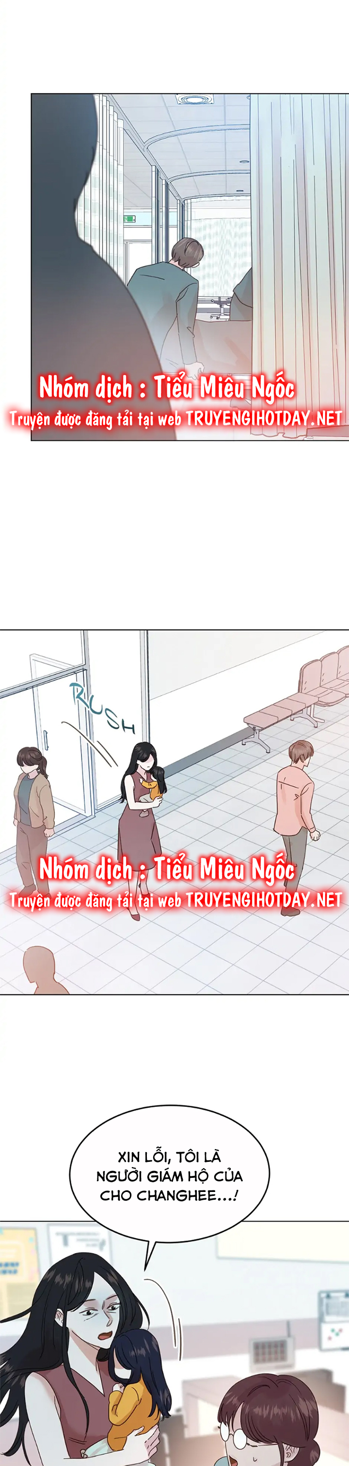 sự trả thù ngọt ngào của vợ tôi chapter 189 3