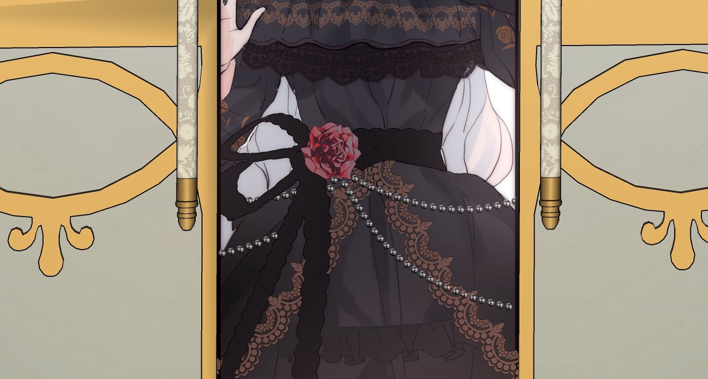 bông hoa độc của nhà công tước chapter 5.2 79