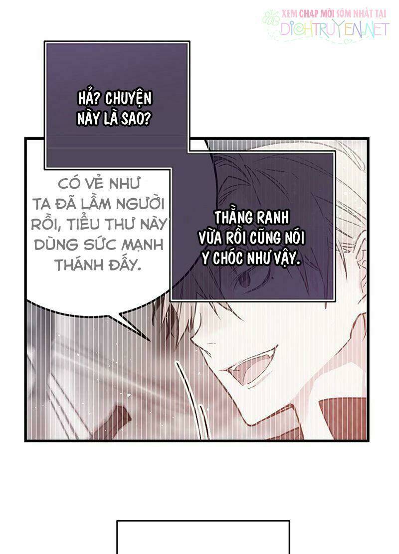 hung mãnh tiểu thư chapter 10 34