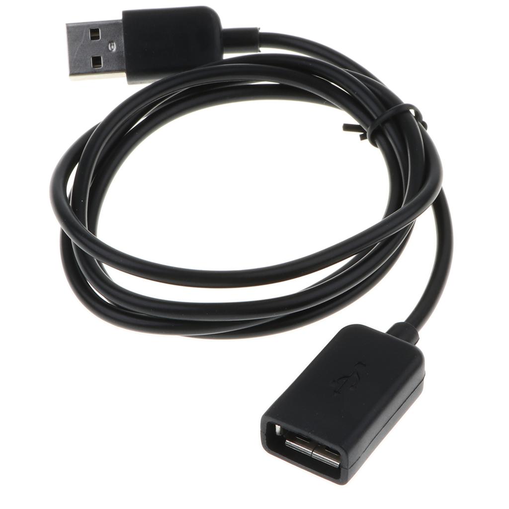 USB Watch Charger Charging Station Charging Station for SportWatch GPS