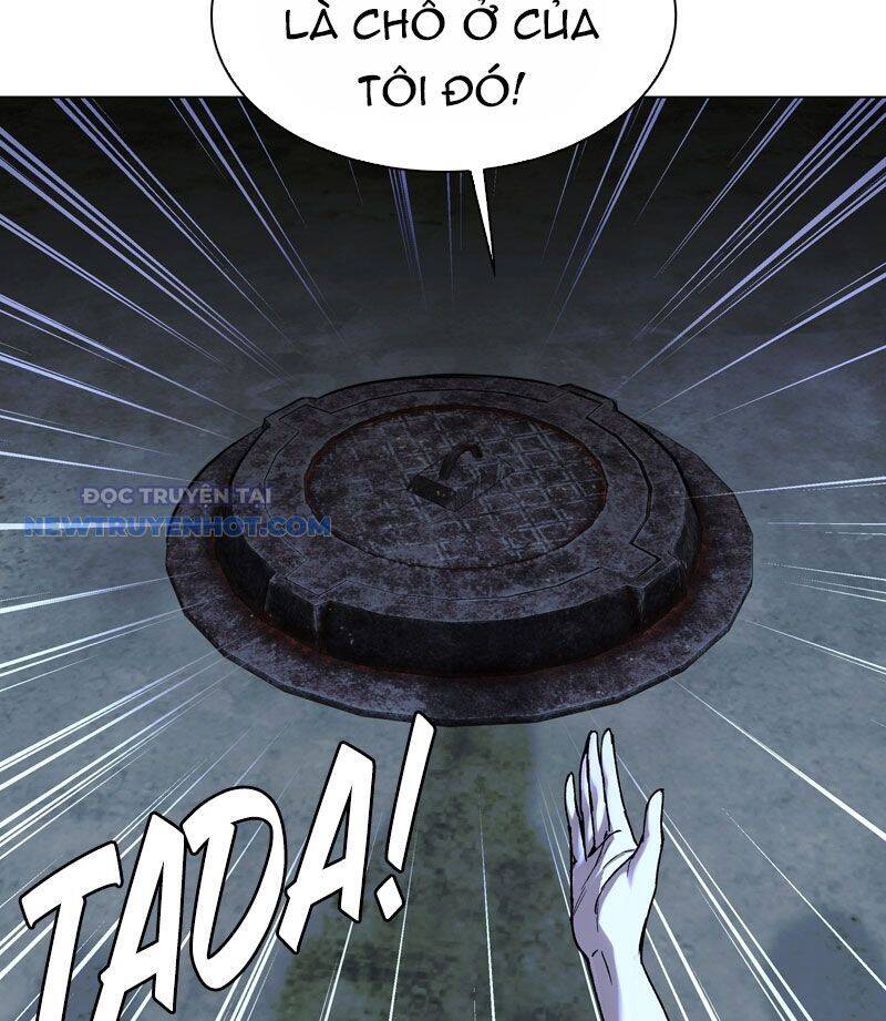 tận thế cũng chỉ là trò chơi chapter 24 20