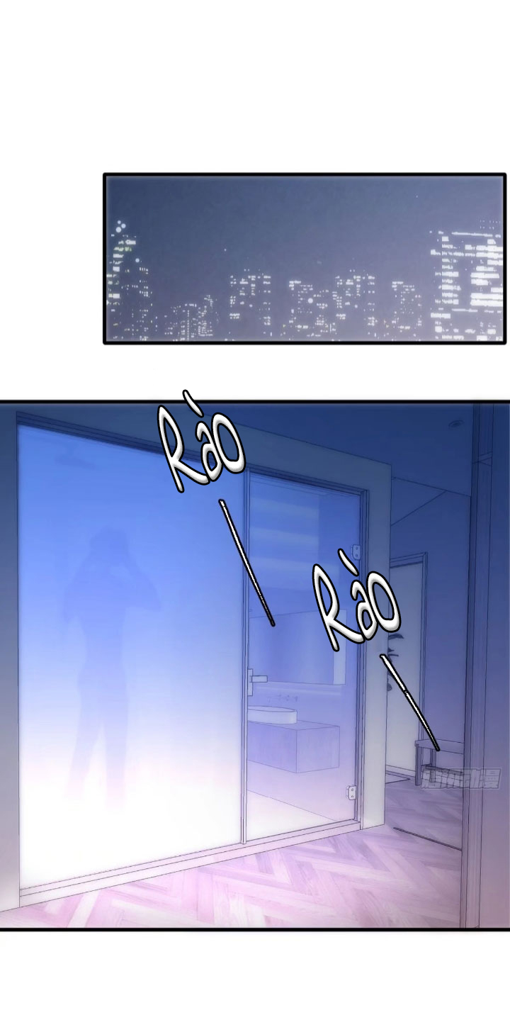 đêm đầy sao nói với em chapter 28 1