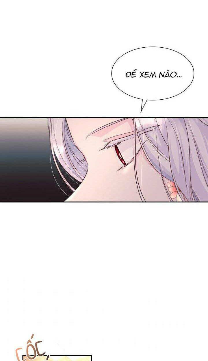 dây xích kiềm chế nam chính hắc ám tuột mất rồi chapter 35 81