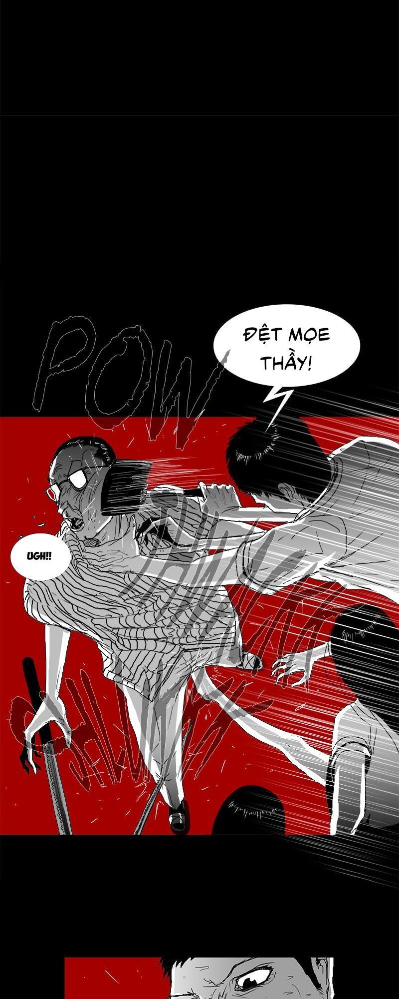 sống sót chapter 13 4